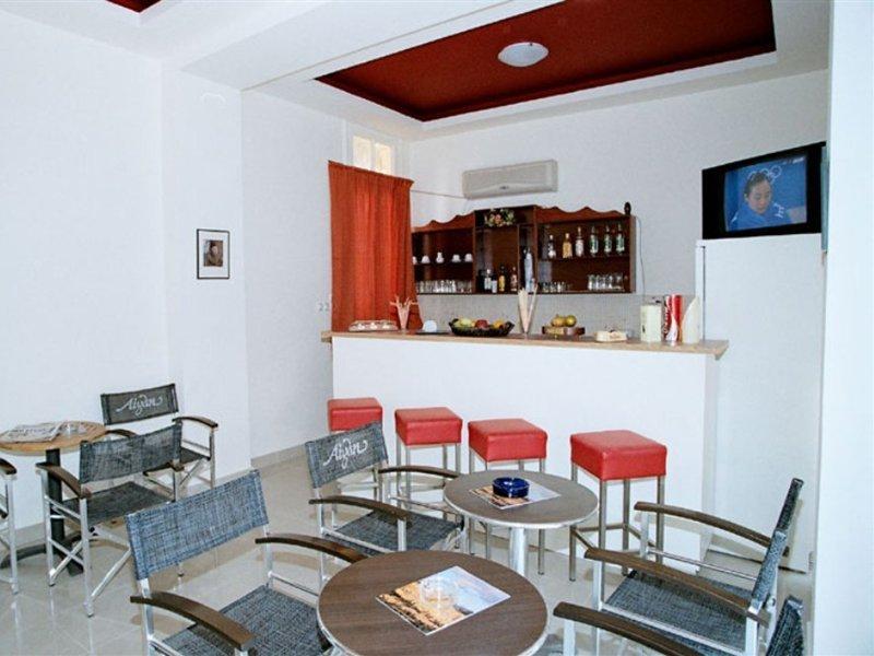 Apollonion Hotel Athènes Extérieur photo