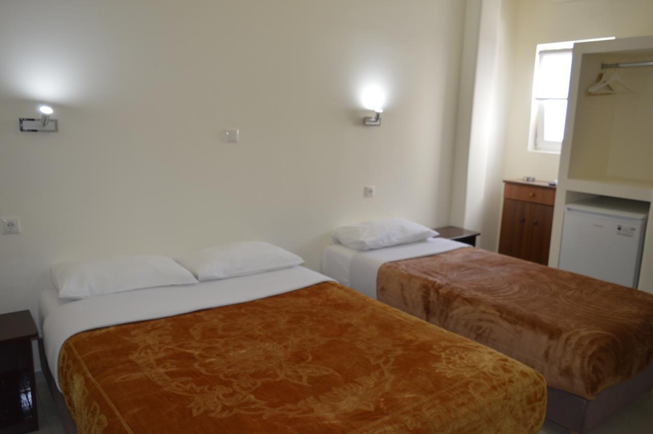 Apollonion Hotel Athènes Extérieur photo