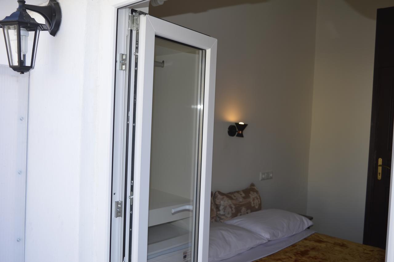 Apollonion Hotel Athènes Extérieur photo