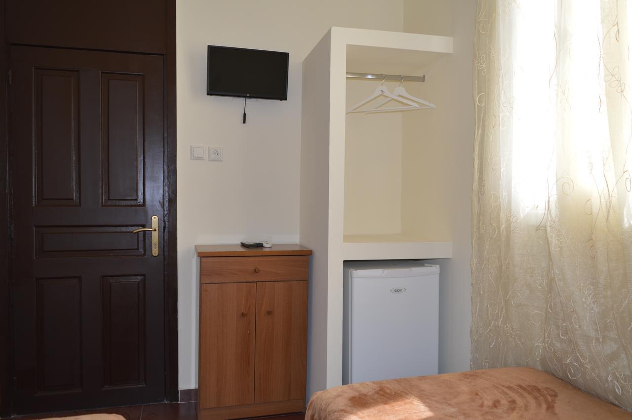 Apollonion Hotel Athènes Extérieur photo