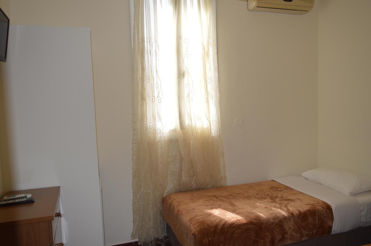 Apollonion Hotel Athènes Extérieur photo