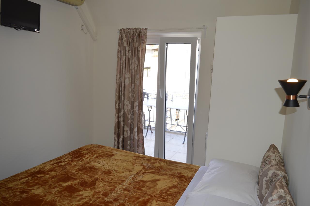 Apollonion Hotel Athènes Extérieur photo