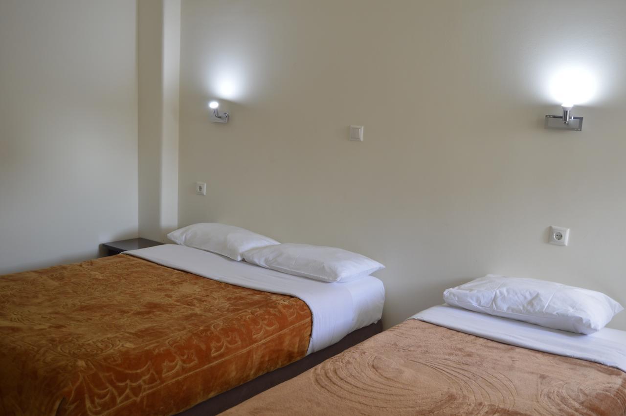 Apollonion Hotel Athènes Extérieur photo