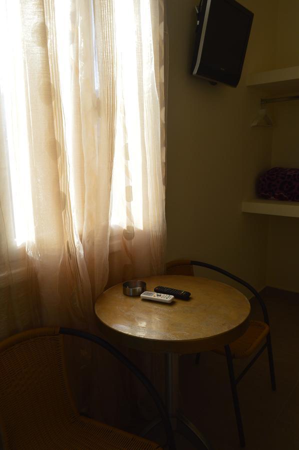 Apollonion Hotel Athènes Extérieur photo