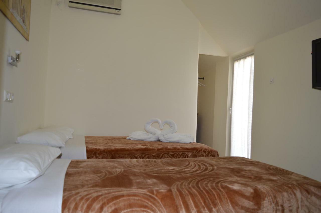Apollonion Hotel Athènes Extérieur photo