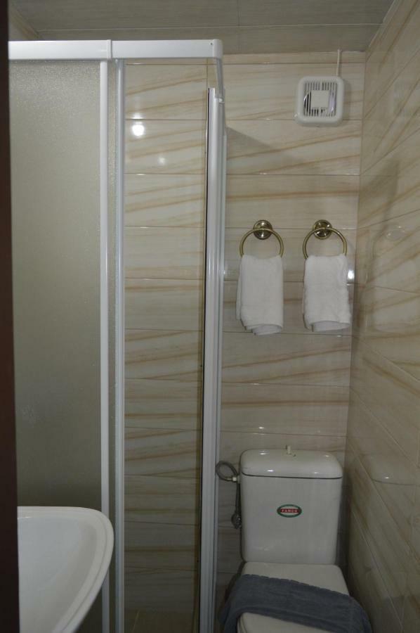 Apollonion Hotel Athènes Extérieur photo