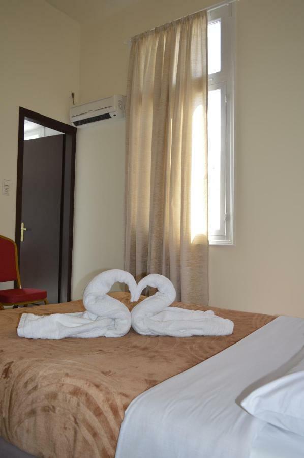 Apollonion Hotel Athènes Extérieur photo