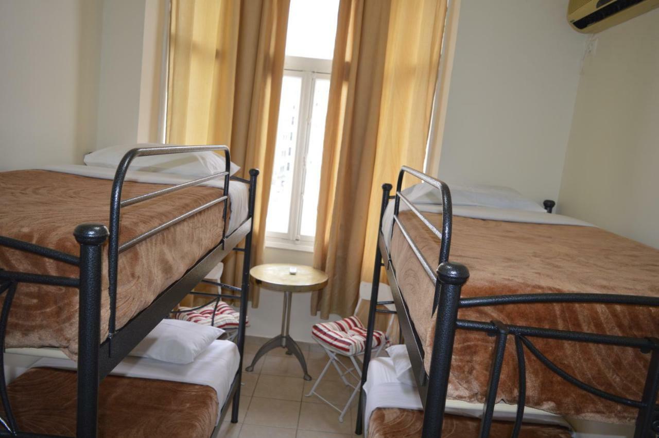 Apollonion Hotel Athènes Extérieur photo