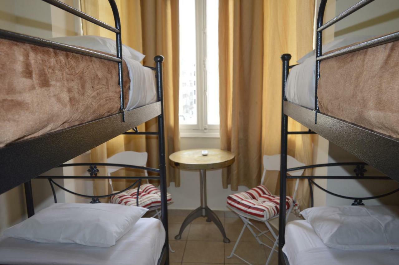 Apollonion Hotel Athènes Extérieur photo