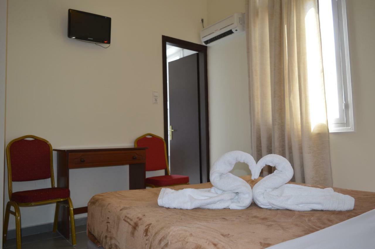 Apollonion Hotel Athènes Extérieur photo